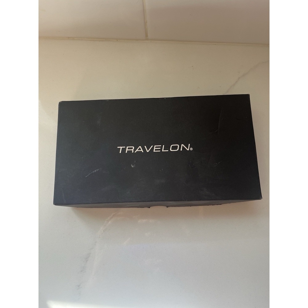 NIB Sealed‎ Travelon Anti-Theft Wallet RFID Blocking - Picture 6 of 6